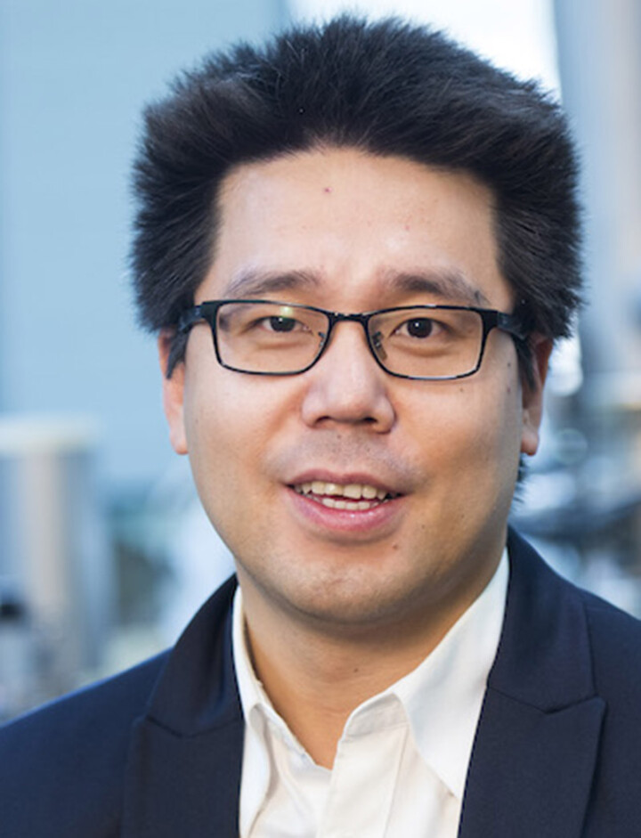 Dongchen Qi - FLEET Research Legacy