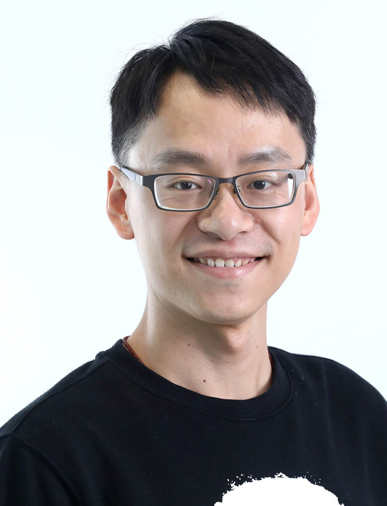 Fei Hou - FLEET Research Legacy