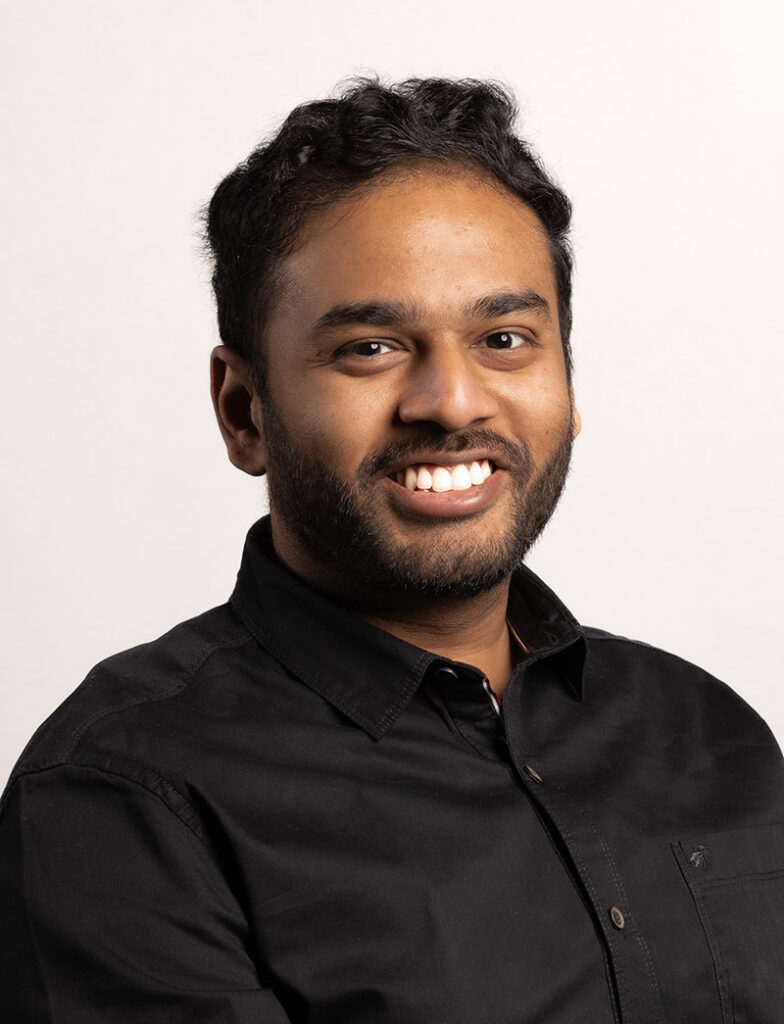 Prashanth Kannan - FLEET Research Legacy