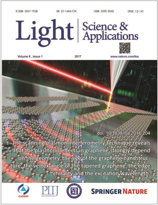 Light Science Applications ARC Centre of Excellence in Future Low