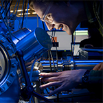 Working with FLEET thumb