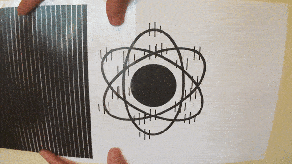 Animation on paper home-science experiment | ARC Centre of Excellence in Future Low-Energy Electronics Technologies Animation on paper home-science experiment | ARC Centre of Excellence in Future Low-Energy Electronics Technologies