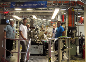 synchrotron image