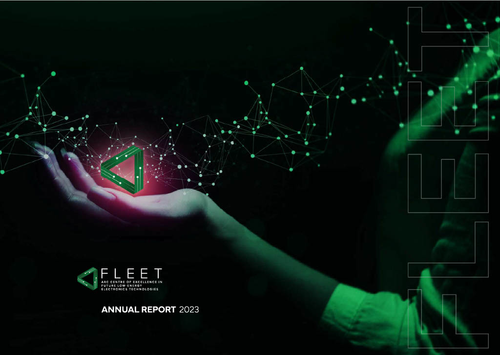 FLEET Annual Report 2023