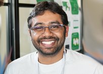 Dhaneesh Gopalakrishnan