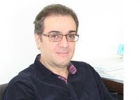 Reza Asgari